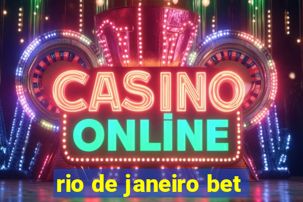 rio de janeiro bet